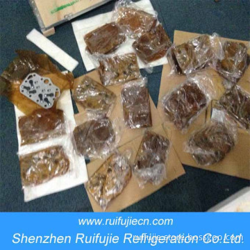 Valve Plate Assembly (4NC 4G 6H 6F)